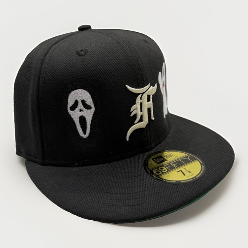 Custom fear god essentials - fear,