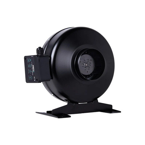 Inline extractor fan - inline,