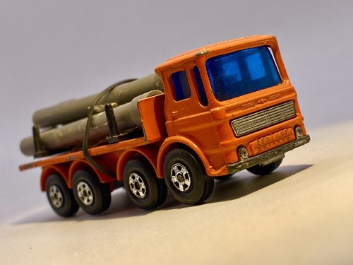 Matchbox lesney 1973 - matchbox🔥lesney,