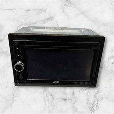 JVC KW-AV60BT DOUBLE DIN CAR STEREO HEAD UNIT 