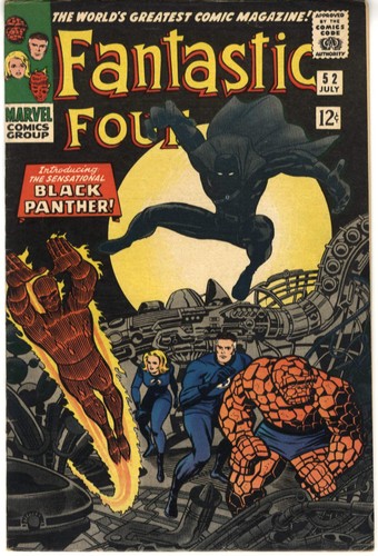 Fantastic four vfn - fantastic,