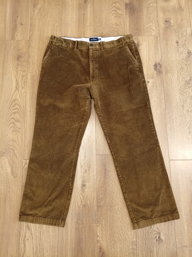 Mens 40w 31l tobacco - 31l,,