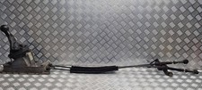 Volkswagen Caddy 2004 Gear