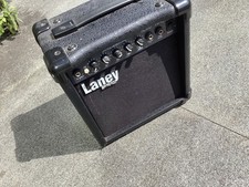 Laney HardCore Max HCM10