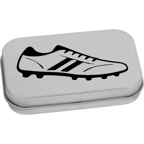 Football boot metal hinged - 'football,