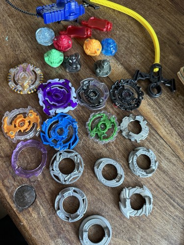 Genuine hasbro beyblade burst - hasbro,