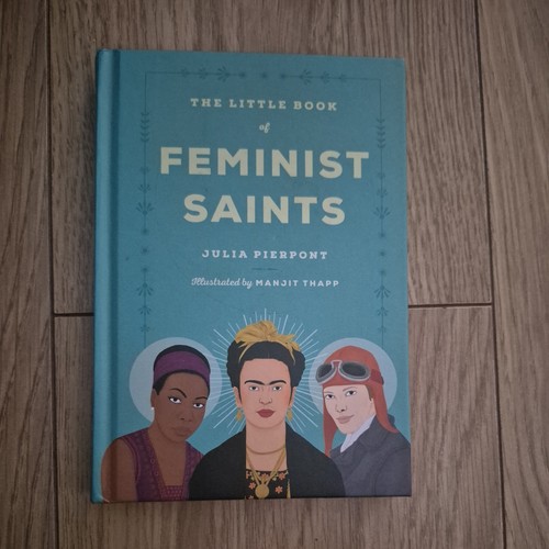 The little book - of, feminist