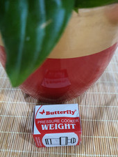 Weight Assembly for Butterfly