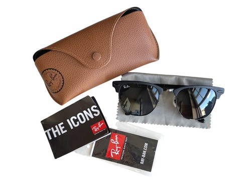 Ray ban clubmaster - ray-ban,
