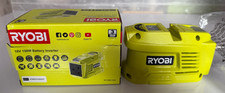 Ryobi 18v 150W inverter new RY18BL150A