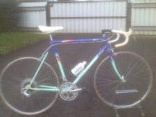 vintage peugeot eclipse racing