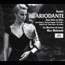 Handel - Ariodante / von