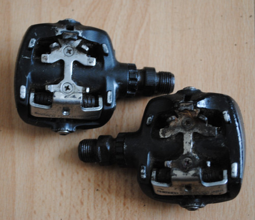 Shimano deore m525 spd - shimano,