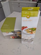 Lakeland Pasta Making Machine
