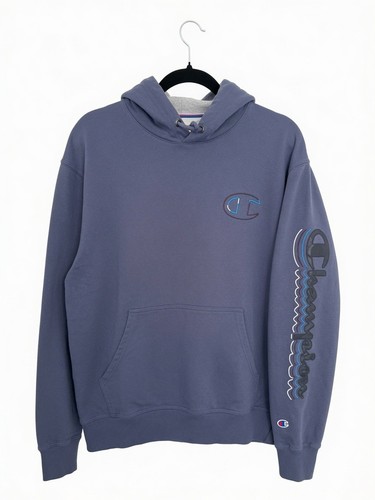 Champion hoodie mens large - champion,