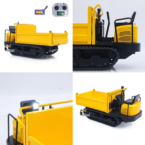 Metal hydraulic tracked - hydraulic,