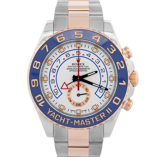 Rolex yacht master - rolex, yacht-master