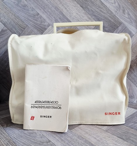 Vintage singer samba - vintage,