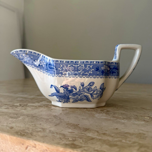 Spode camilla blue white - spode,