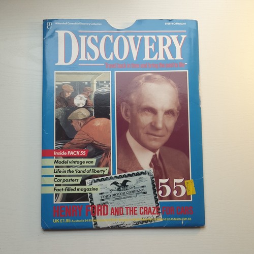 Marshall cavendish discovery - marshall,