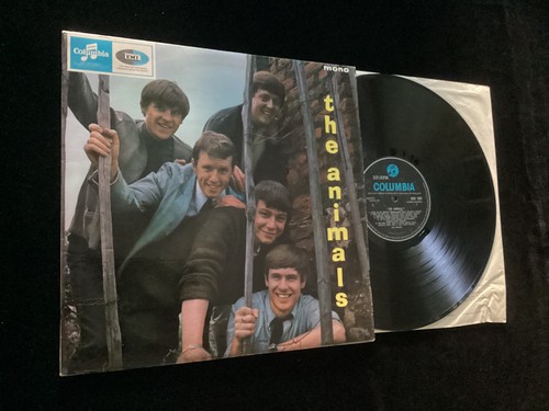 The animals - animals,