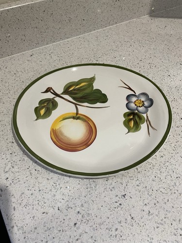 Radford pottery large - radford,