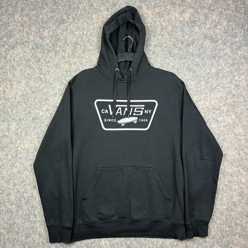 Vans hoodie mens medium - mens,