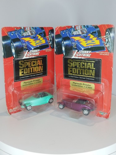 Johnny lightning 64 - lightning, 1/64
