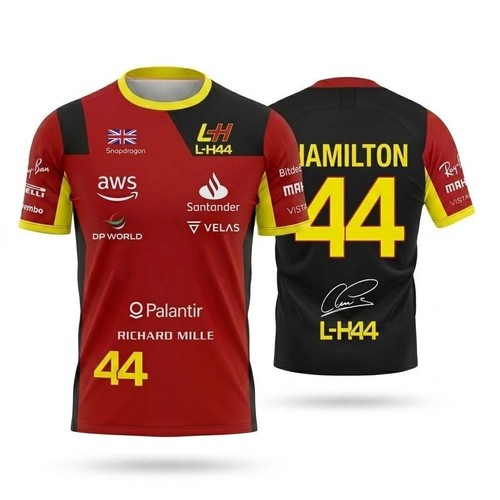 Lewis hamilton charles - hamilton, 44