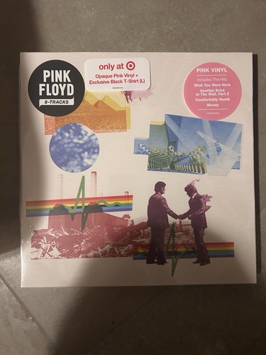 Pink floyd track - pink,