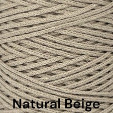 Premium BRAIDED 2mm Macrame