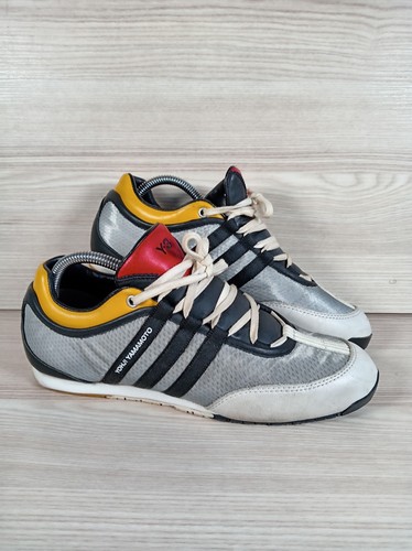 Adidas yohji yamamoto 7 - y3, uk
