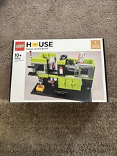 LEGO Promotional: The Brick