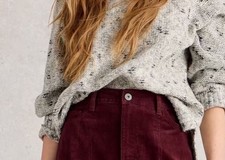 Dickins&Jones Vintage New!Knee