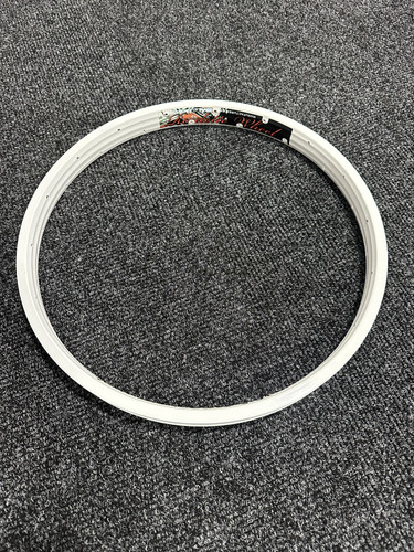 White stolen brand alex - /, 20"