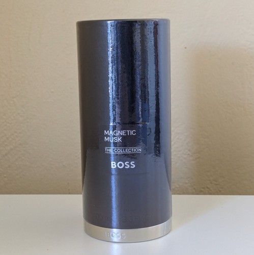 Hugo boss the collection - the,