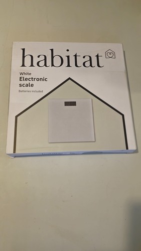 White bathroom electronic - white,