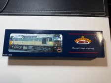 Bachmann OO Gauge Model