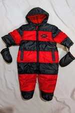 Marks & Spencer Baby Snowsuit
