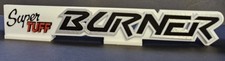 Raleigh burner super tuff - burner,