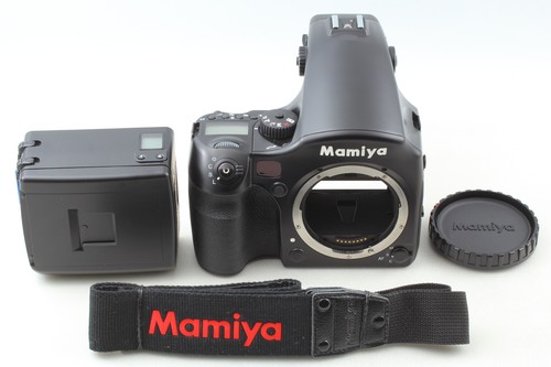 Top mint mamiya 645 - 645, afd