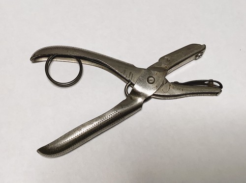 Vintage mcgill gem single - mcgill,