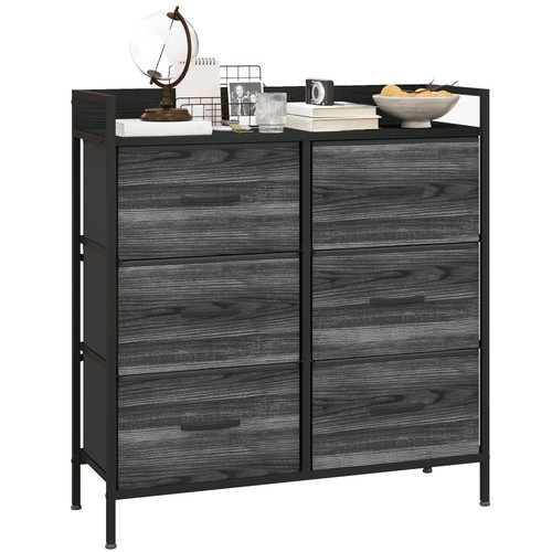 Homcom bedroom chest - homcom, of