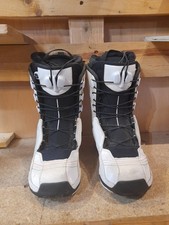 Salomon F20 Snowboard Boots UK5