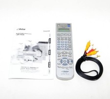 JVC SR-VS30 VHS ET Player