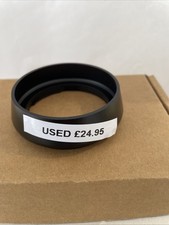 Panasonic H-X015 Metal Lens
