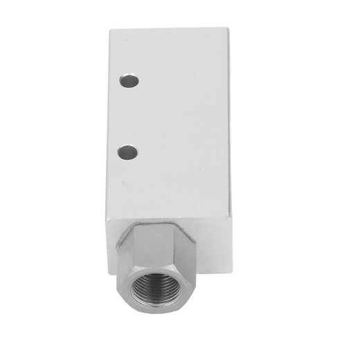 Pneumatic vacuum generator - pneumatic,