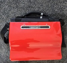 Boblbee W13 Hardshell Laptop Bag ABS Shell. Good Condition with Shoulder Strap