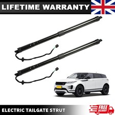 2PCS Electric Auto Boot