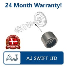 Clutch Pilot Needle Bearing